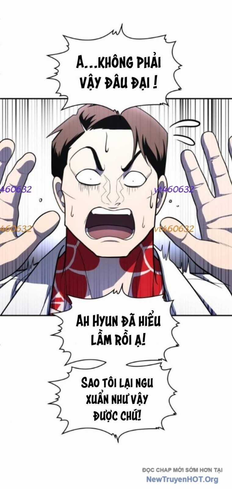 Món Đồ Chơi - Chương 51 - Trang 106