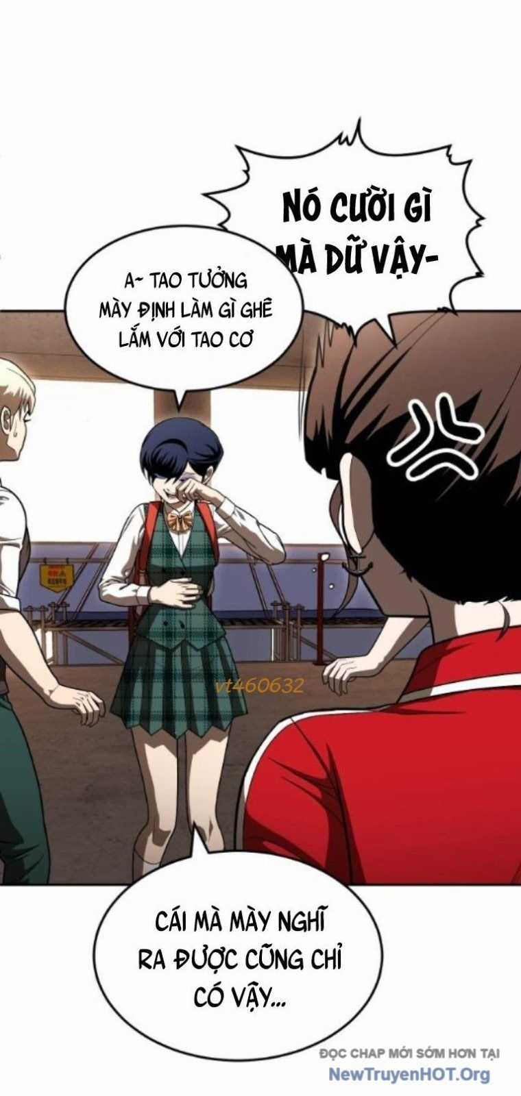 Món Đồ Chơi - Chương 51 - Trang 12