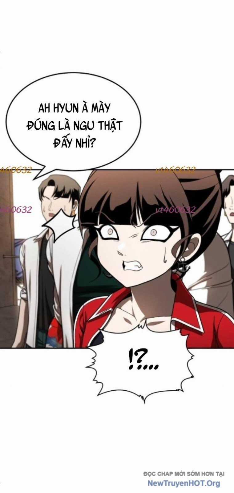 Món Đồ Chơi - Chương 51 - Trang 13