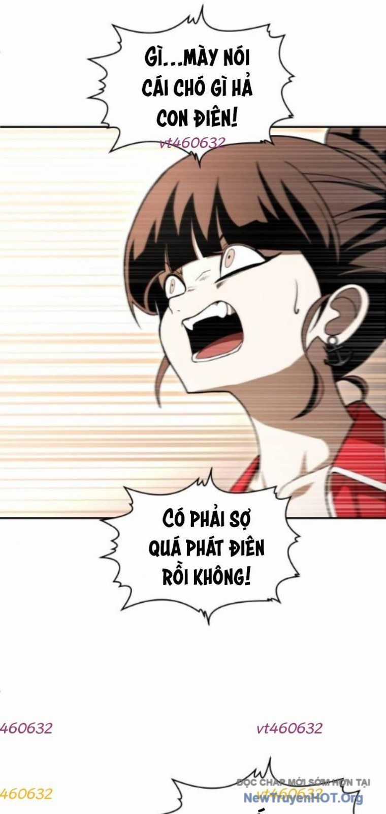 Món Đồ Chơi - Chương 51 - Trang 14