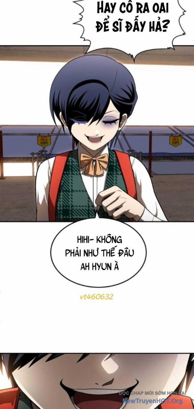 Món Đồ Chơi - Chương 51 - Trang 15