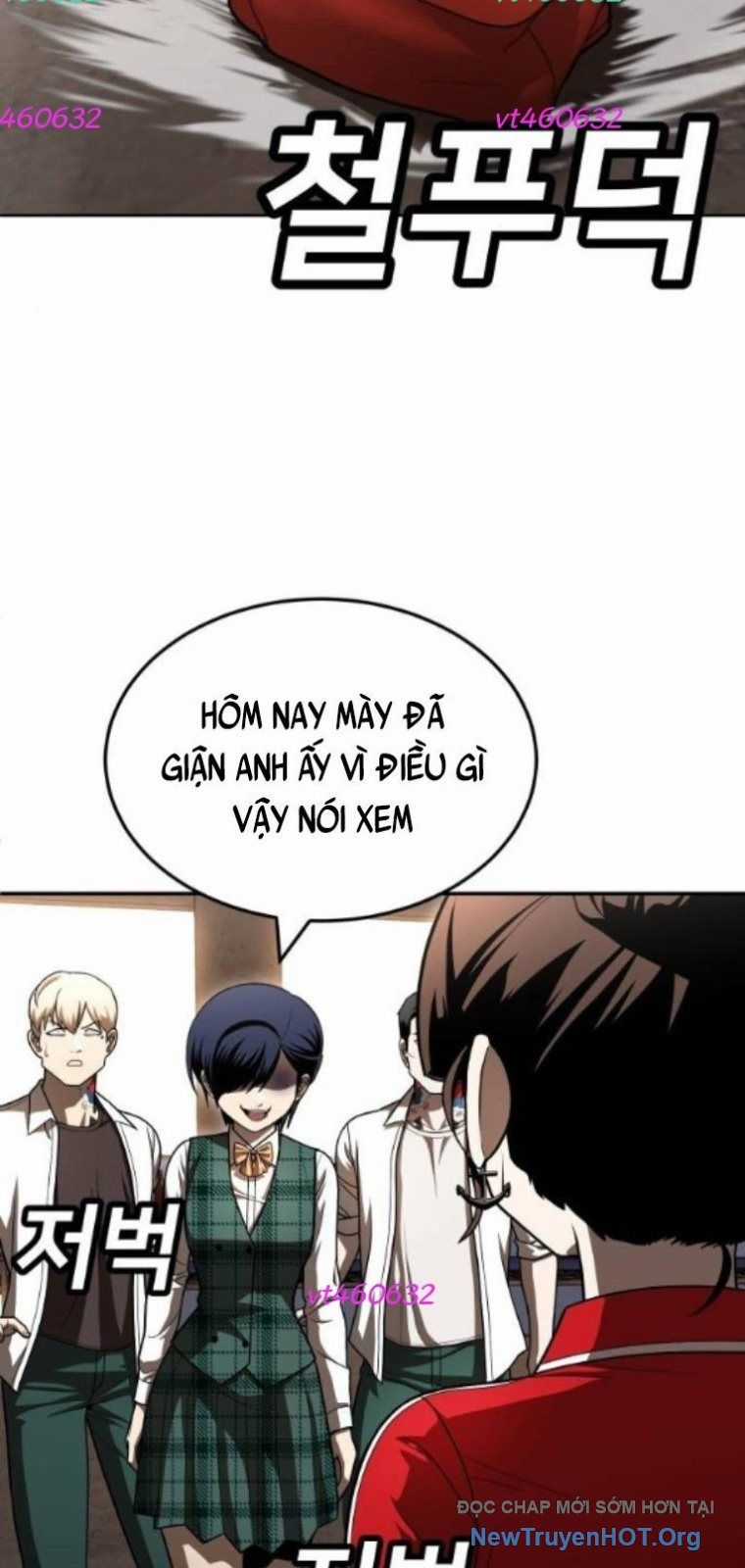 Món Đồ Chơi - Chương 51 - Trang 18