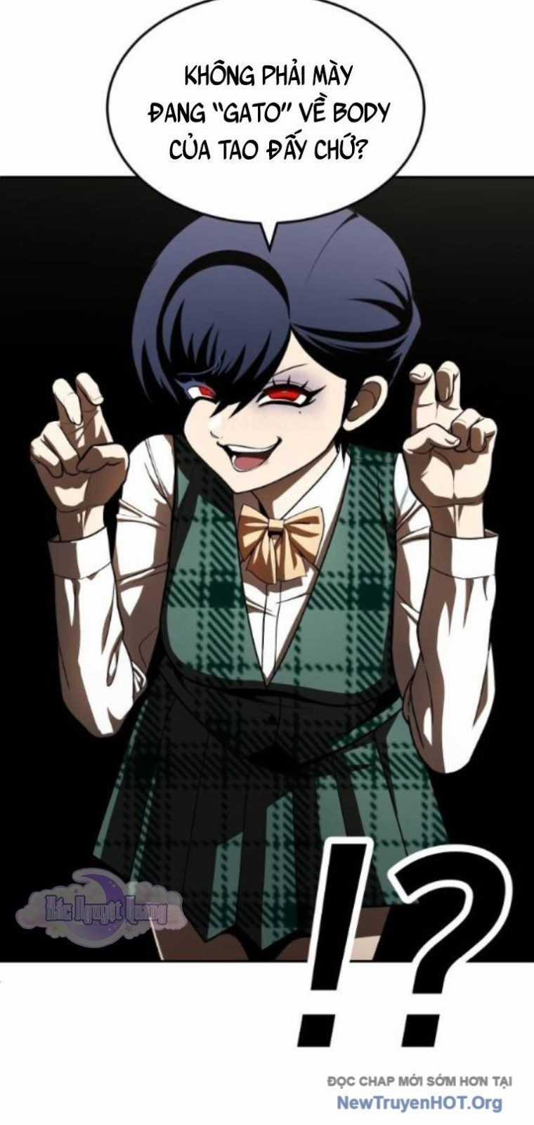 Món Đồ Chơi - Chương 51 - Trang 20