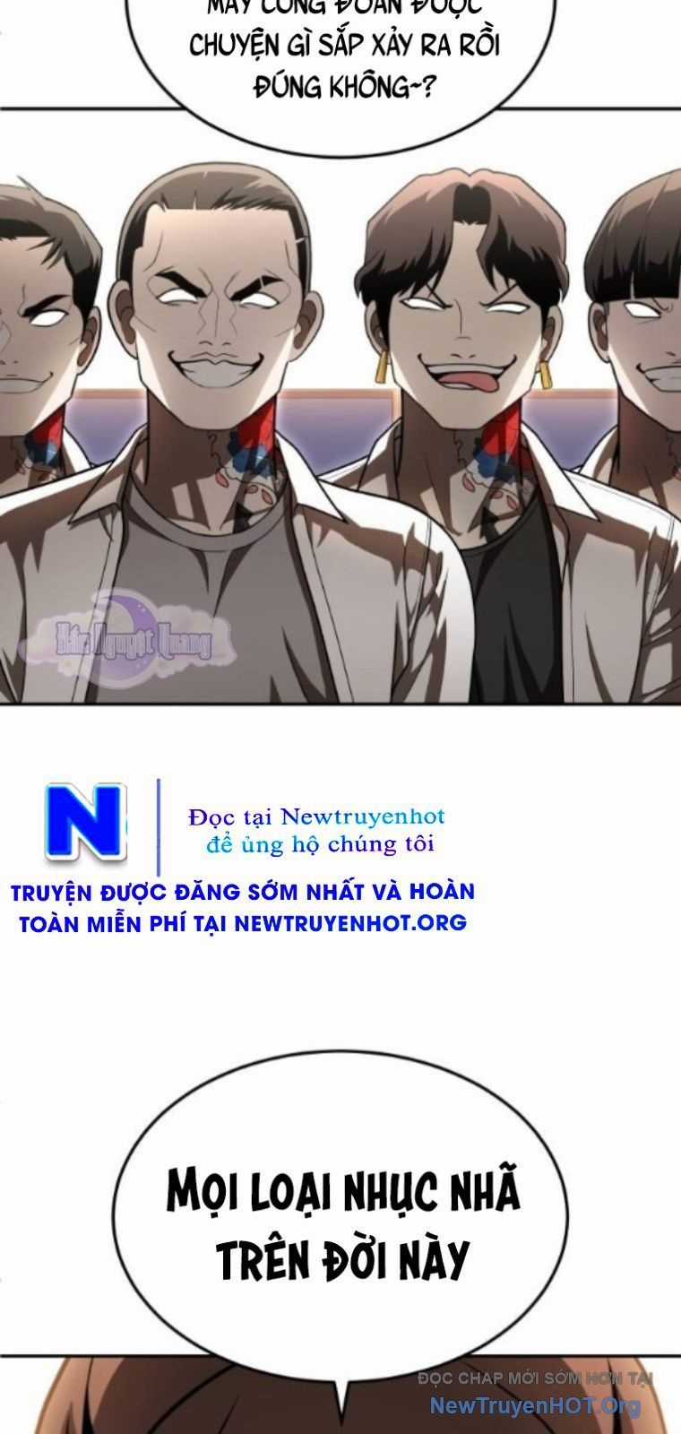 Món Đồ Chơi - Chương 51 - Trang 3