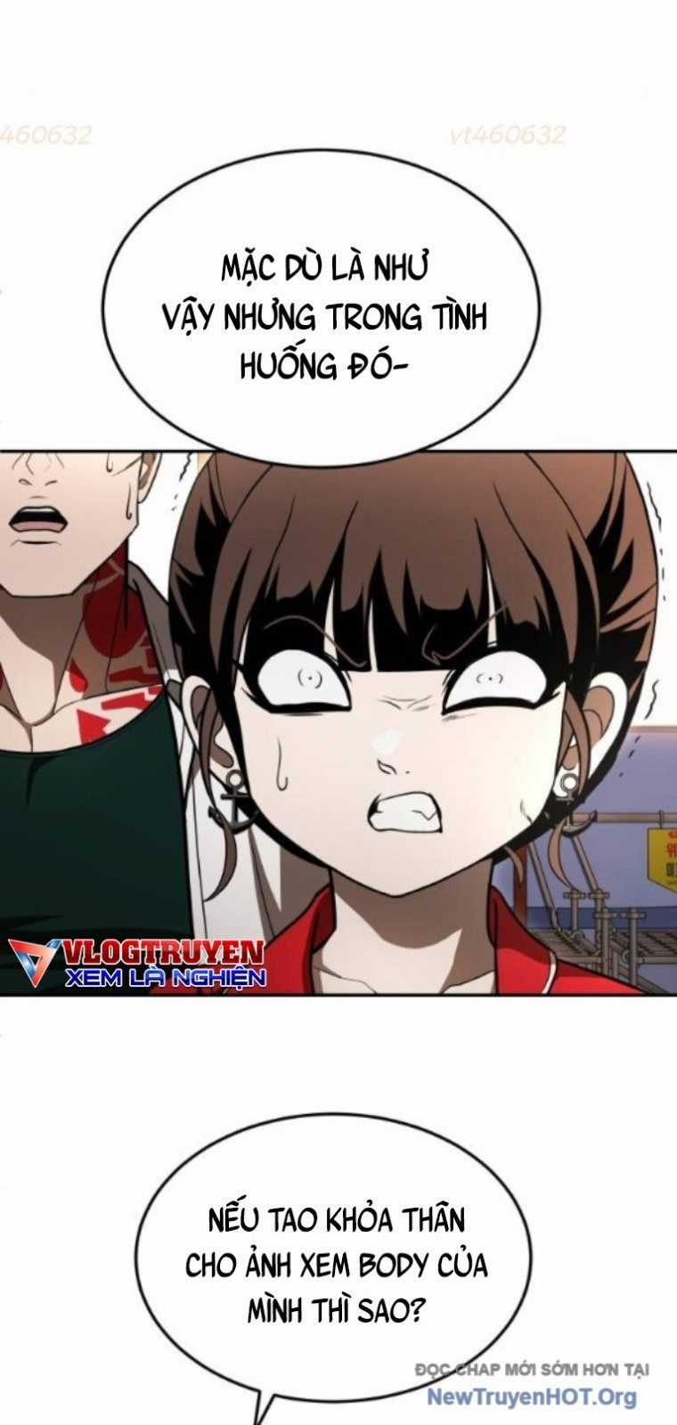 Món Đồ Chơi - Chương 51 - Trang 21