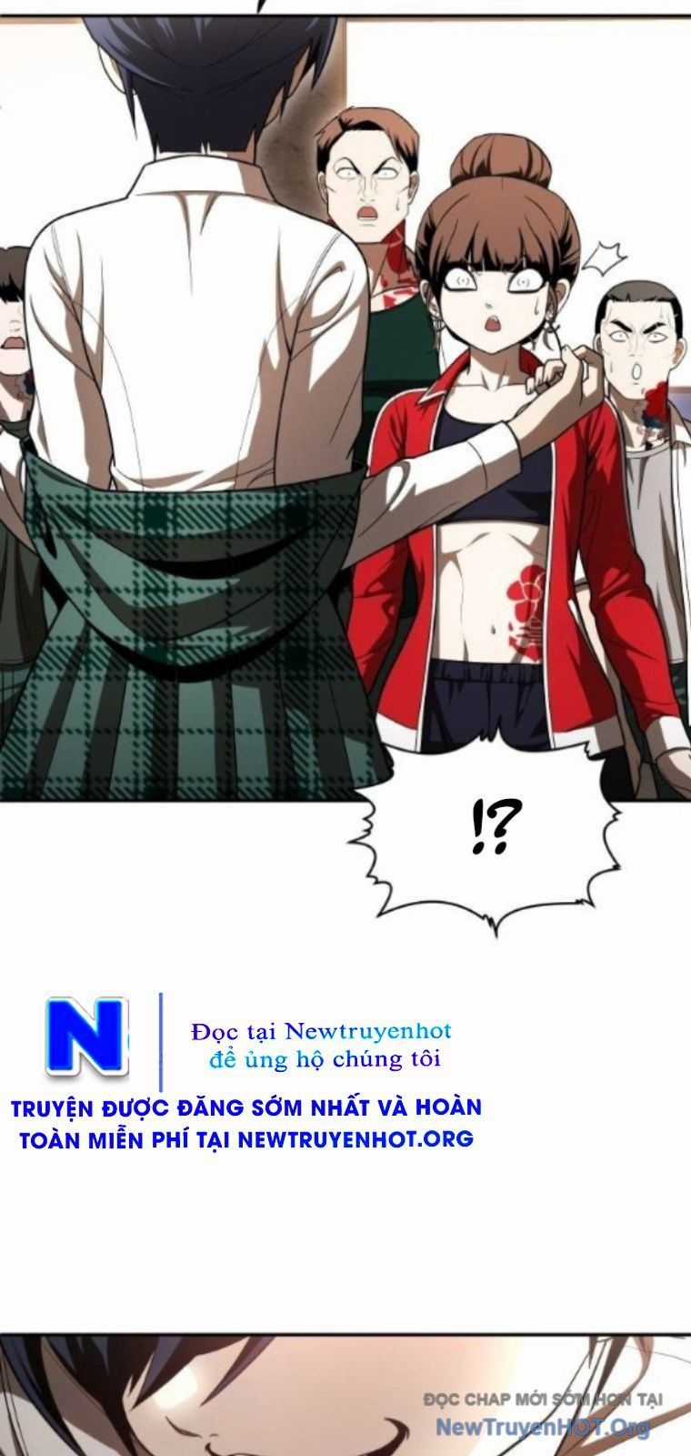 Món Đồ Chơi - Chương 51 - Trang 22