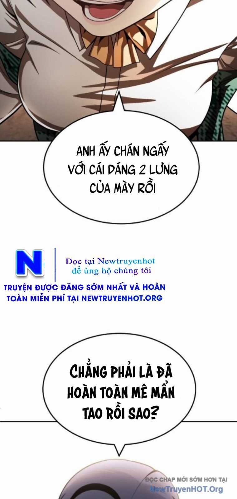 Món Đồ Chơi - Chương 51 - Trang 23