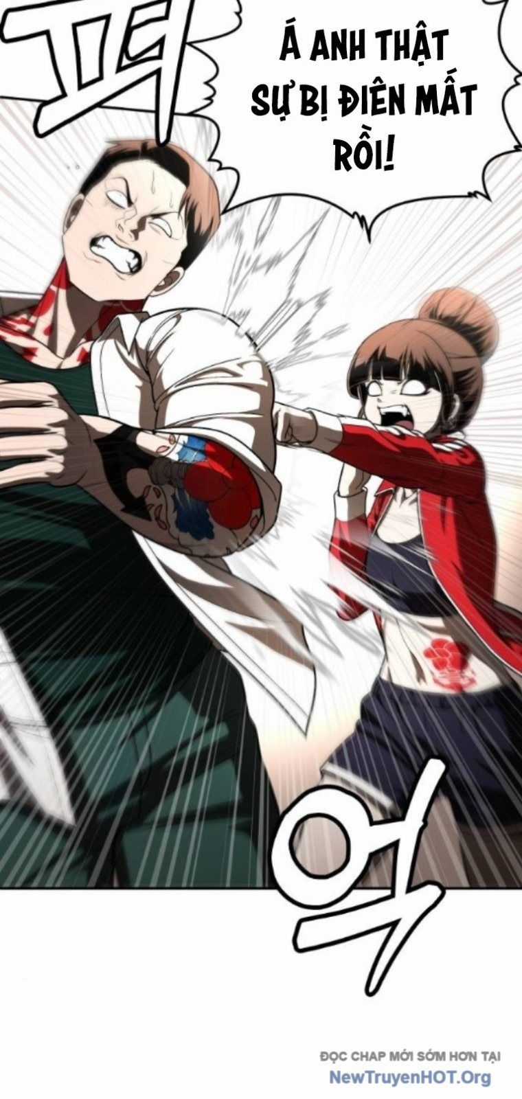 Món Đồ Chơi - Chương 51 - Trang 29