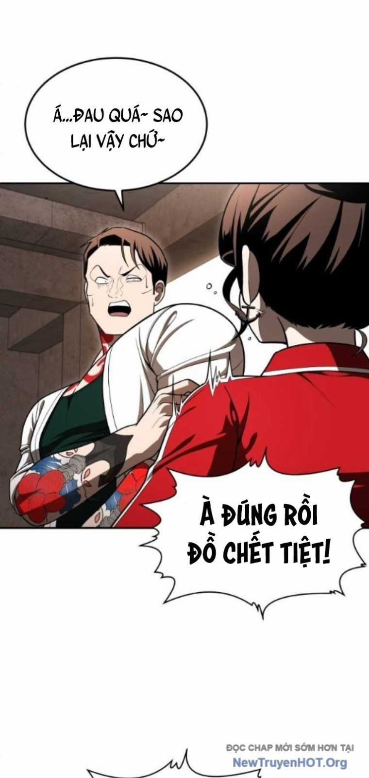 Món Đồ Chơi - Chương 51 - Trang 30