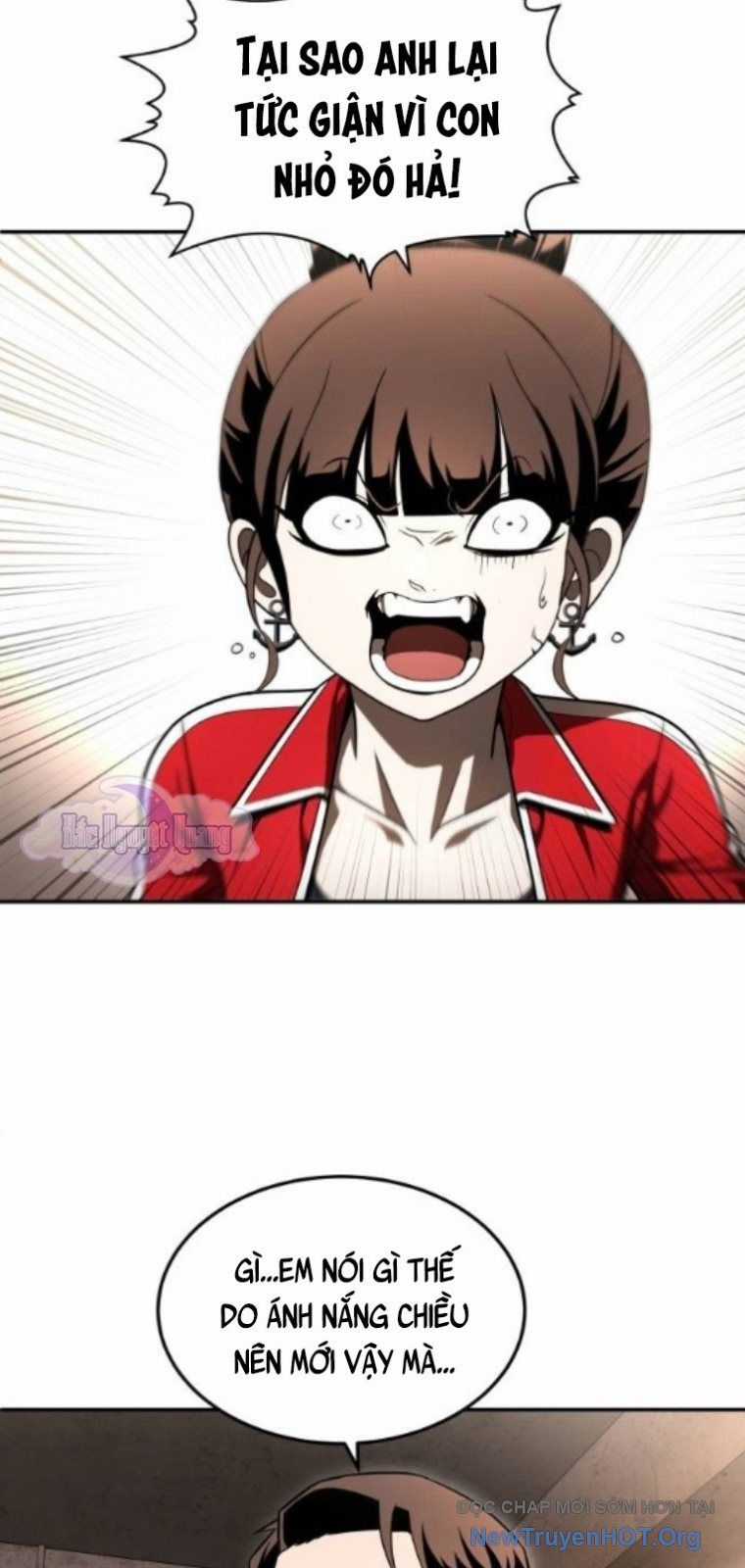 Món Đồ Chơi - Chương 51 - Trang 31