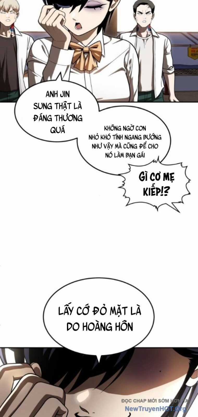 Món Đồ Chơi - Chương 51 - Trang 33