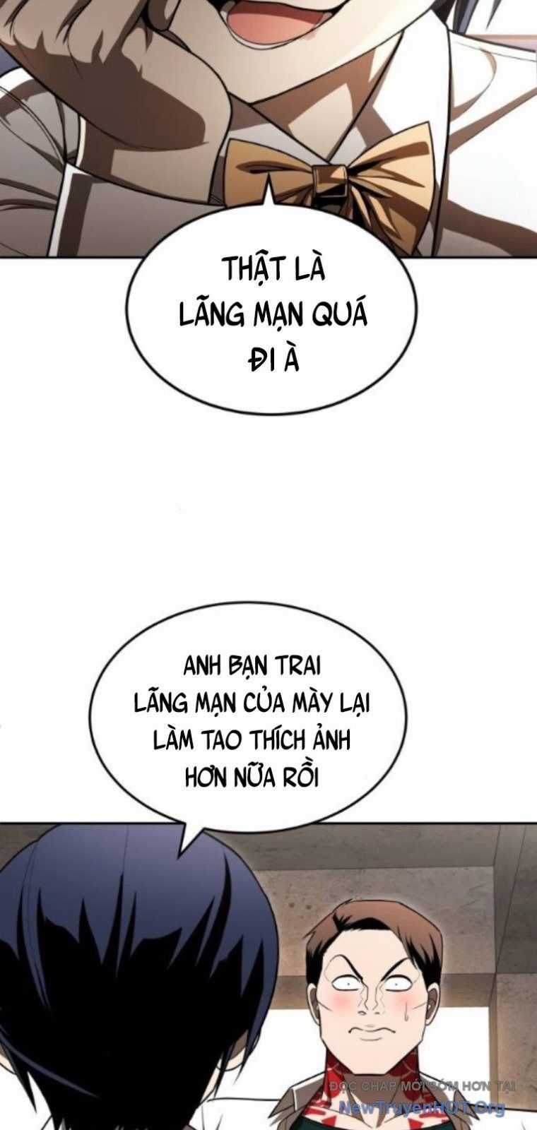 Món Đồ Chơi - Chương 51 - Trang 34