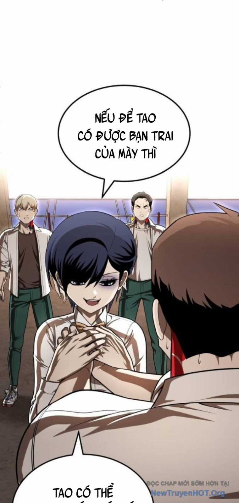 Món Đồ Chơi - Chương 51 - Trang 36