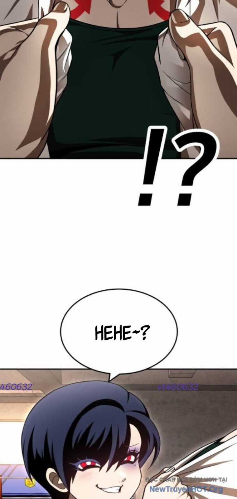 Món Đồ Chơi - Chương 51 - Trang 39