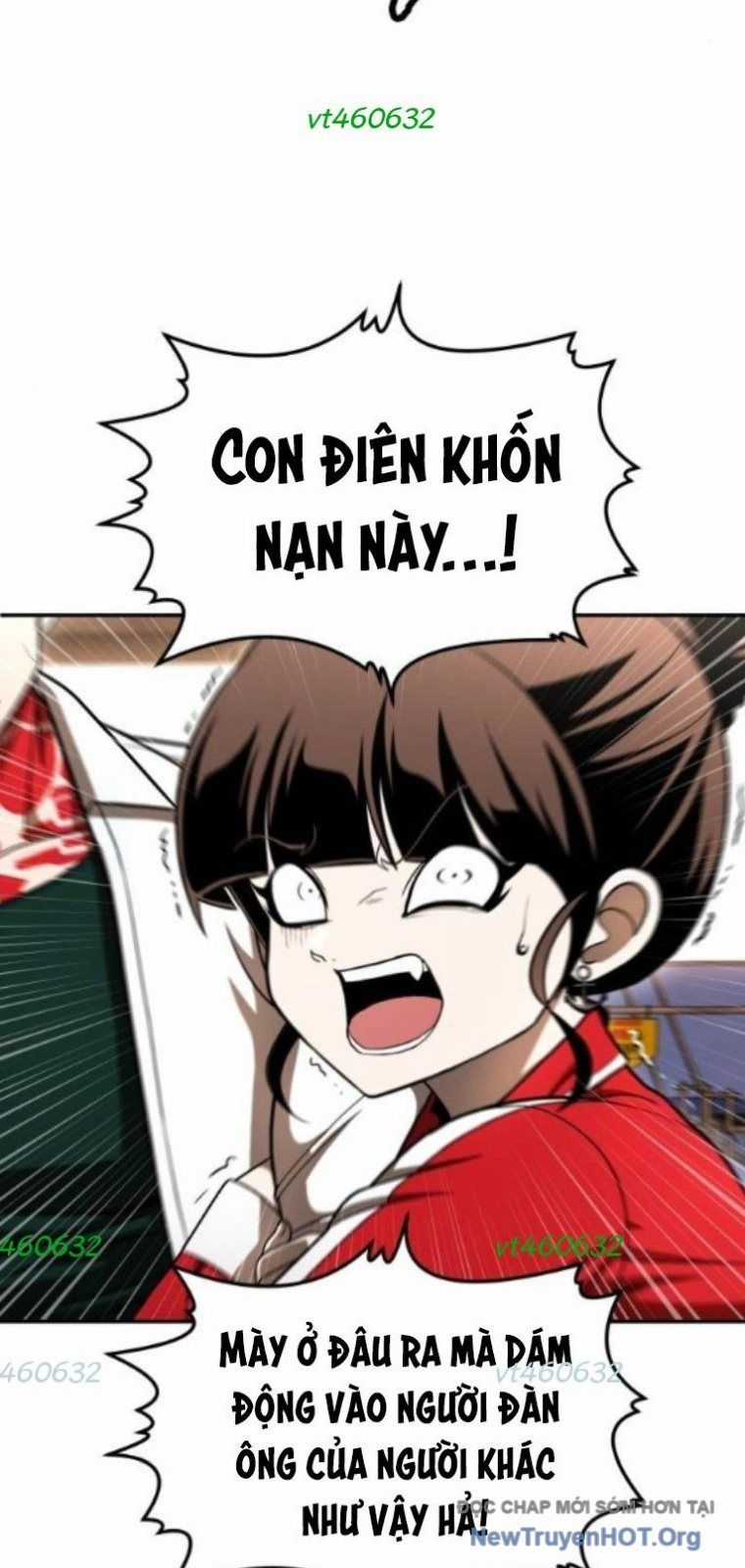 Món Đồ Chơi - Chương 51 - Trang 42