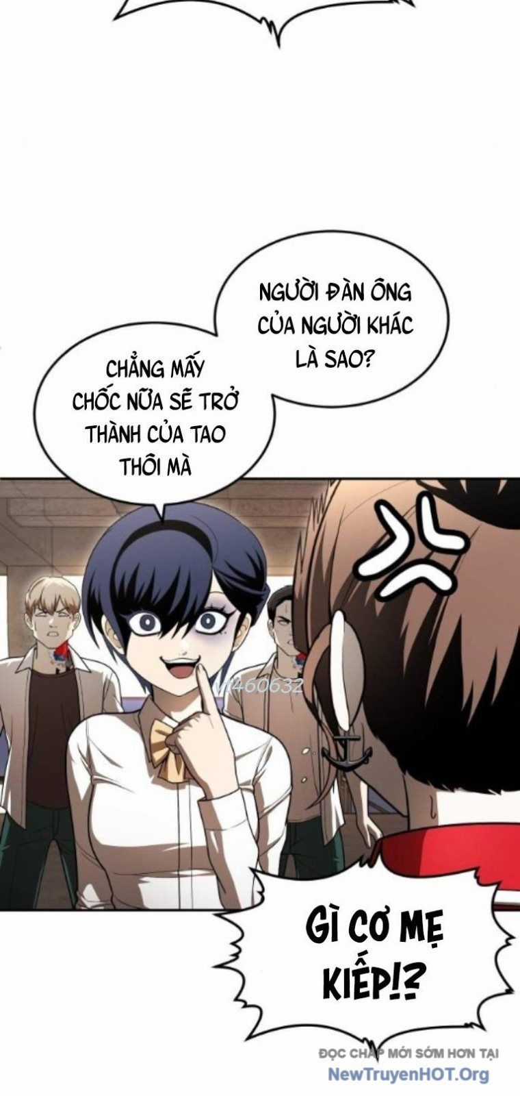 Món Đồ Chơi - Chương 51 - Trang 43