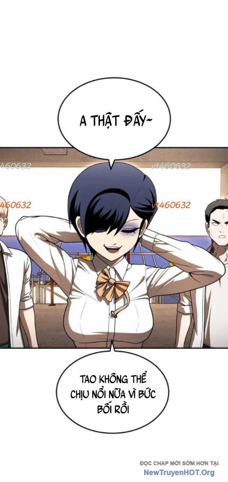 Món Đồ Chơi - Chương 51 - Trang 44