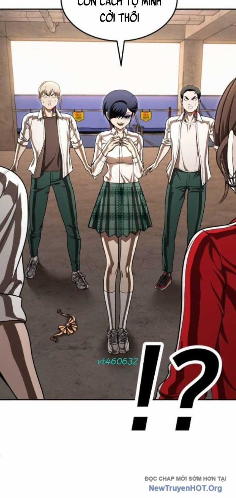 Món Đồ Chơi - Chương 51 - Trang 46