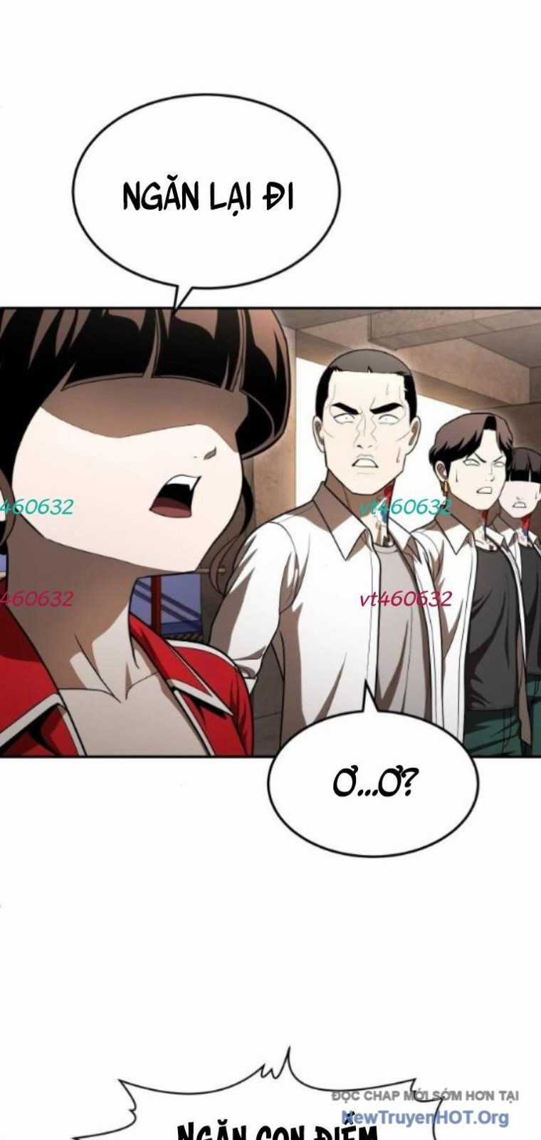 Món Đồ Chơi - Chương 51 - Trang 47