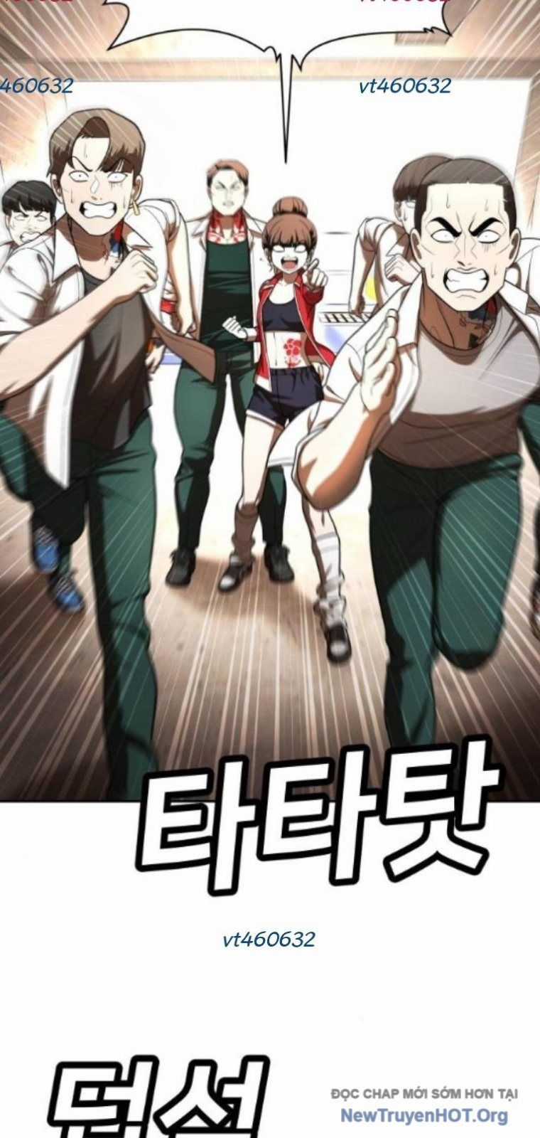 Món Đồ Chơi - Chương 51 - Trang 49