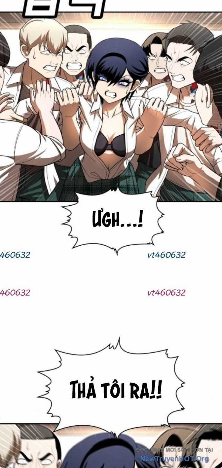 Món Đồ Chơi - Chương 51 - Trang 50