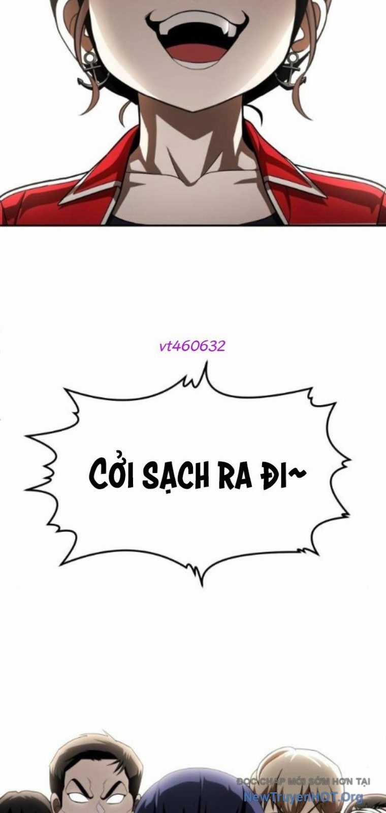 Món Đồ Chơi - Chương 51 - Trang 6