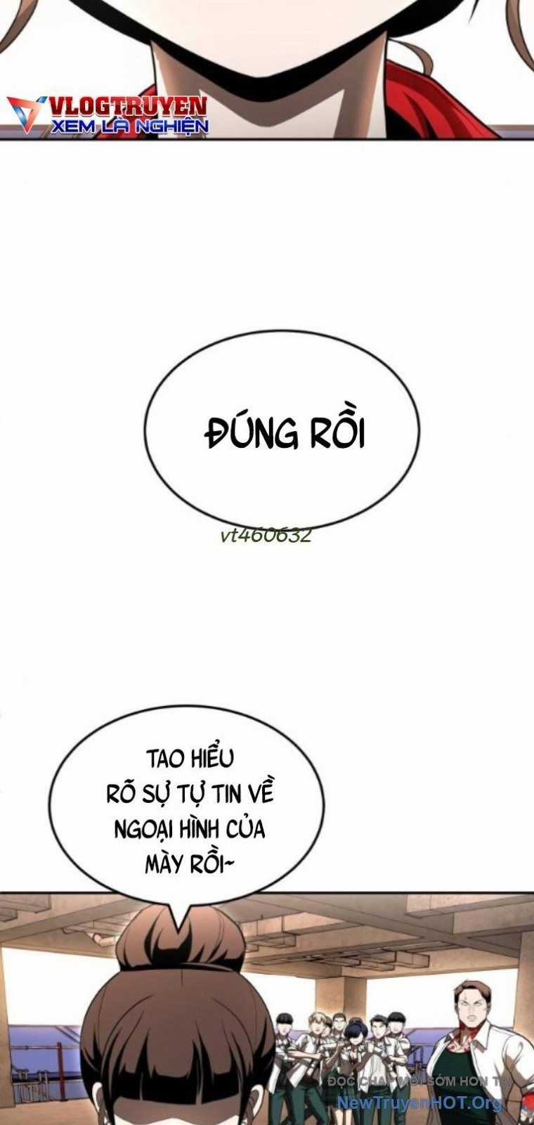 Món Đồ Chơi - Chương 51 - Trang 54