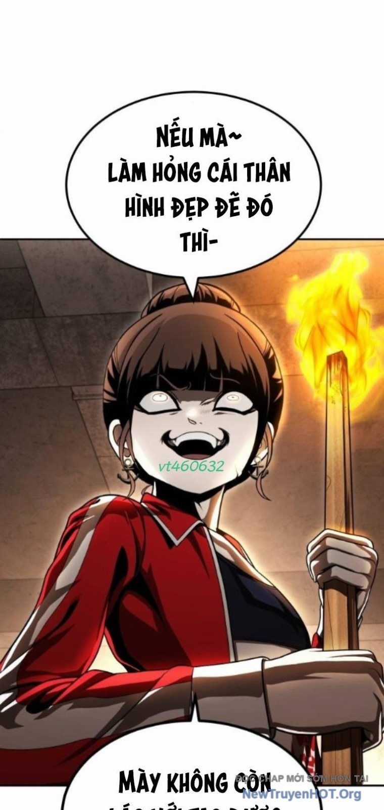 Món Đồ Chơi - Chương 51 - Trang 57