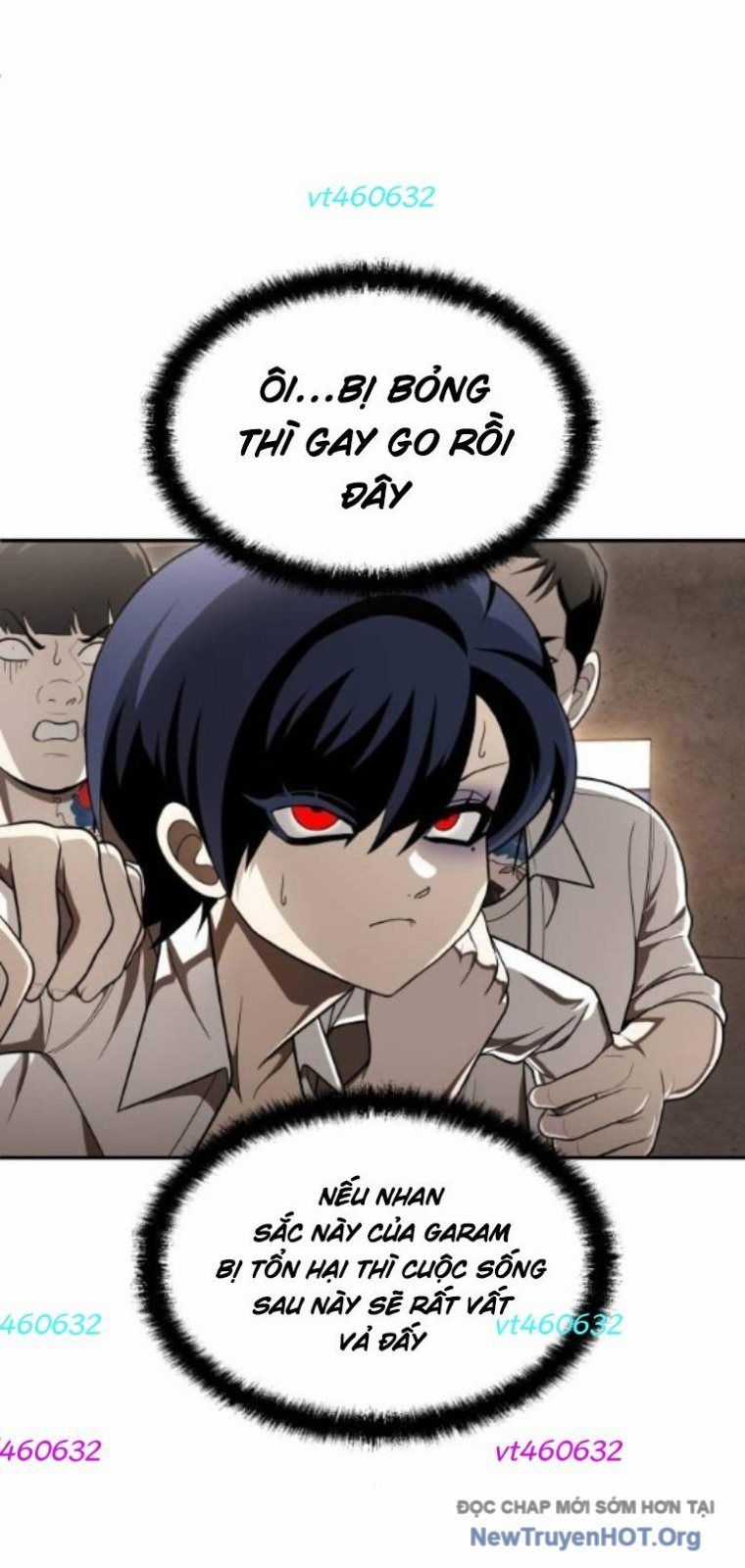 Món Đồ Chơi - Chương 51 - Trang 59