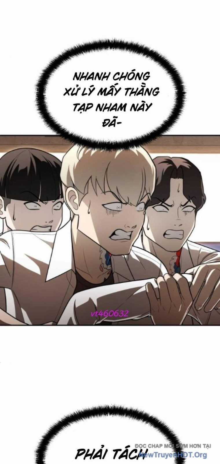 Món Đồ Chơi - Chương 51 - Trang 60