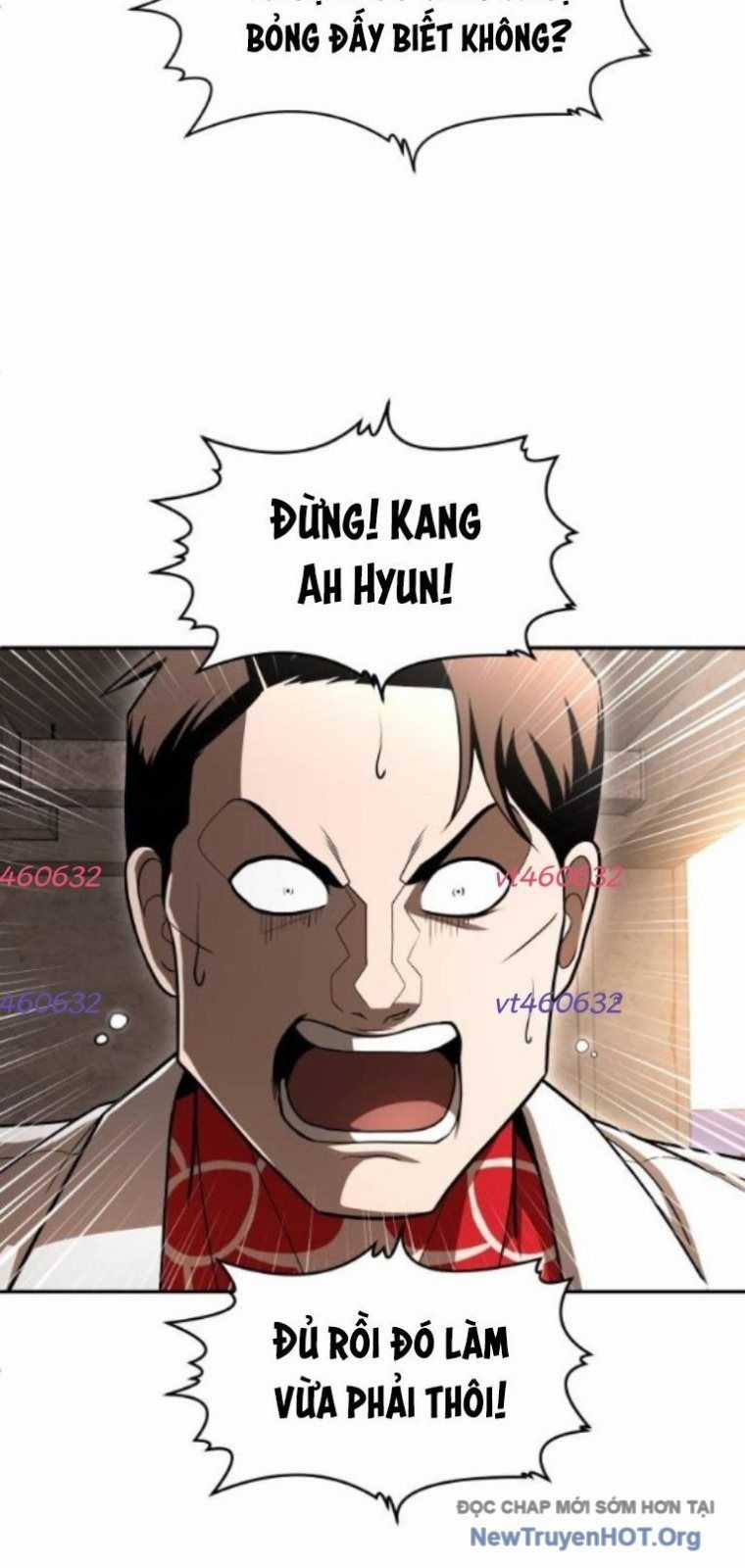 Món Đồ Chơi - Chương 51 - Trang 67