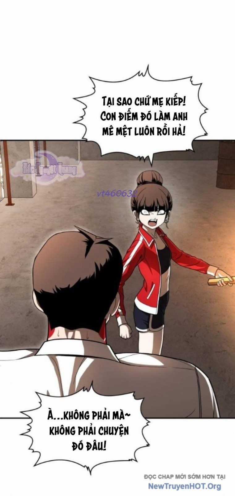 Món Đồ Chơi - Chương 51 - Trang 68