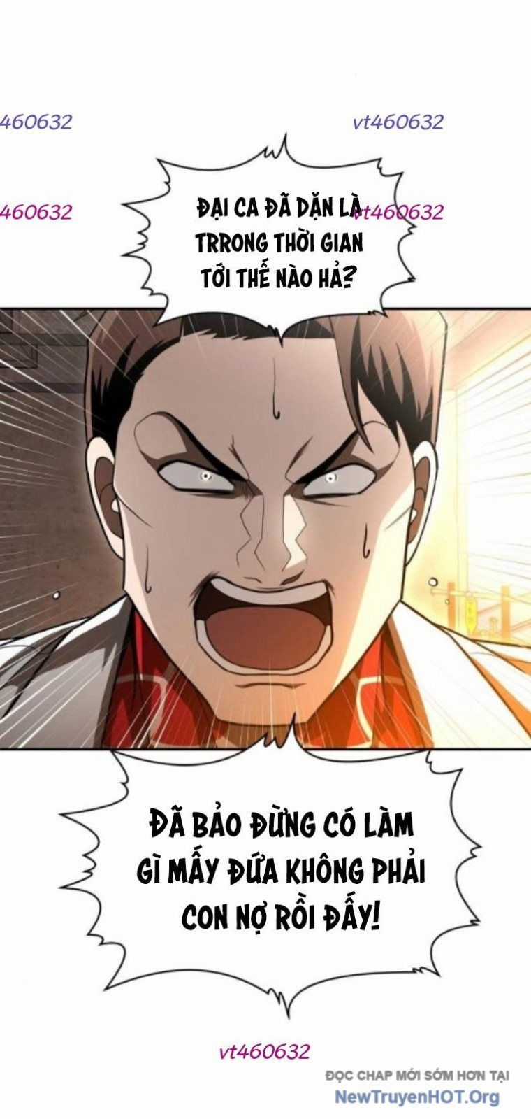 Món Đồ Chơi - Chương 51 - Trang 69