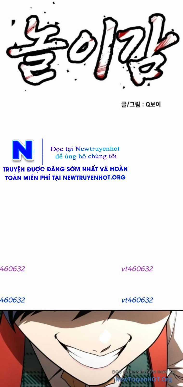 Món Đồ Chơi - Chương 51 - Trang 8