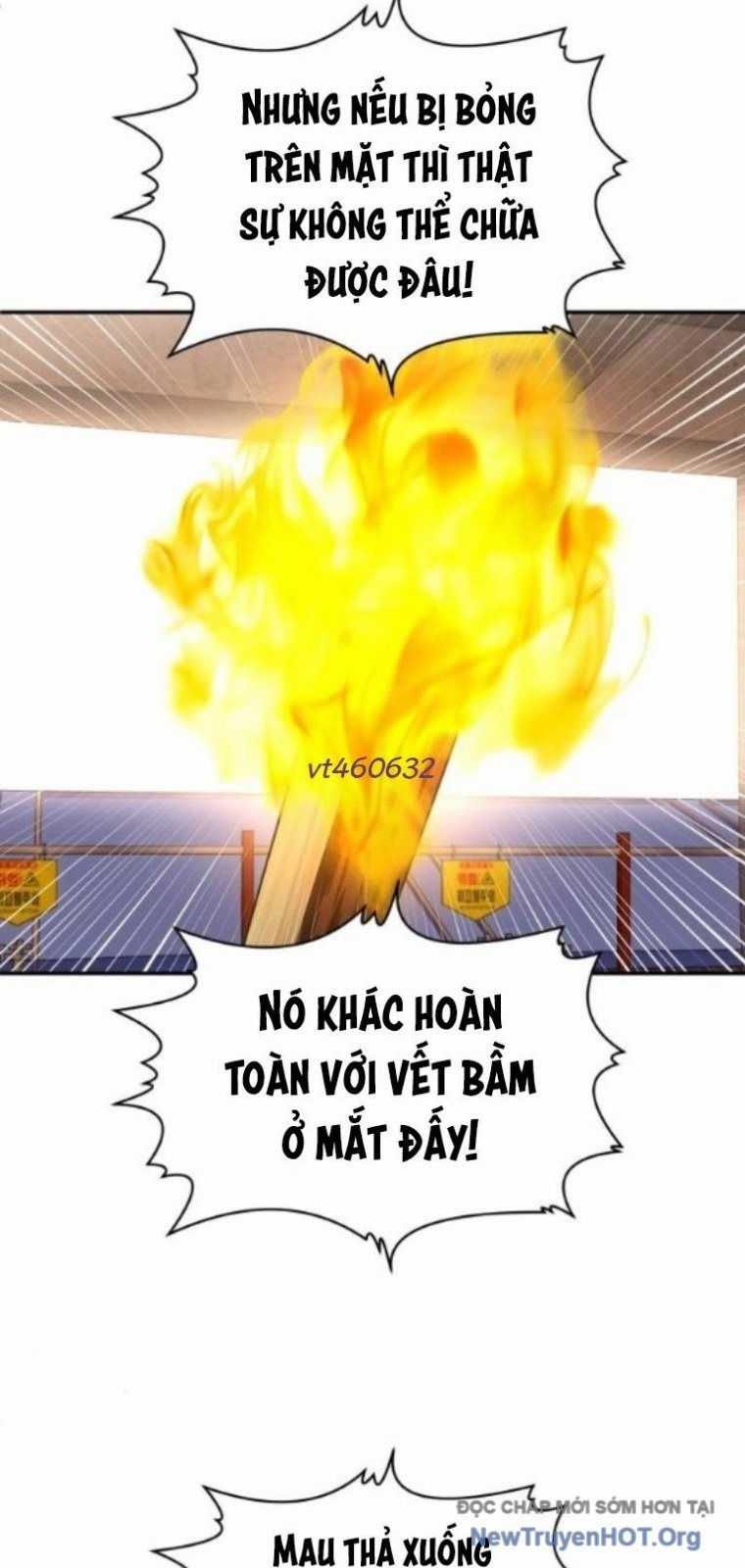 Món Đồ Chơi - Chương 51 - Trang 71