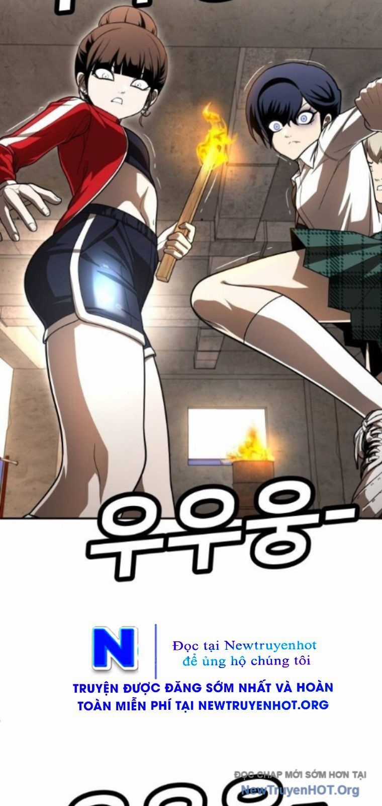 Món Đồ Chơi - Chương 51 - Trang 79