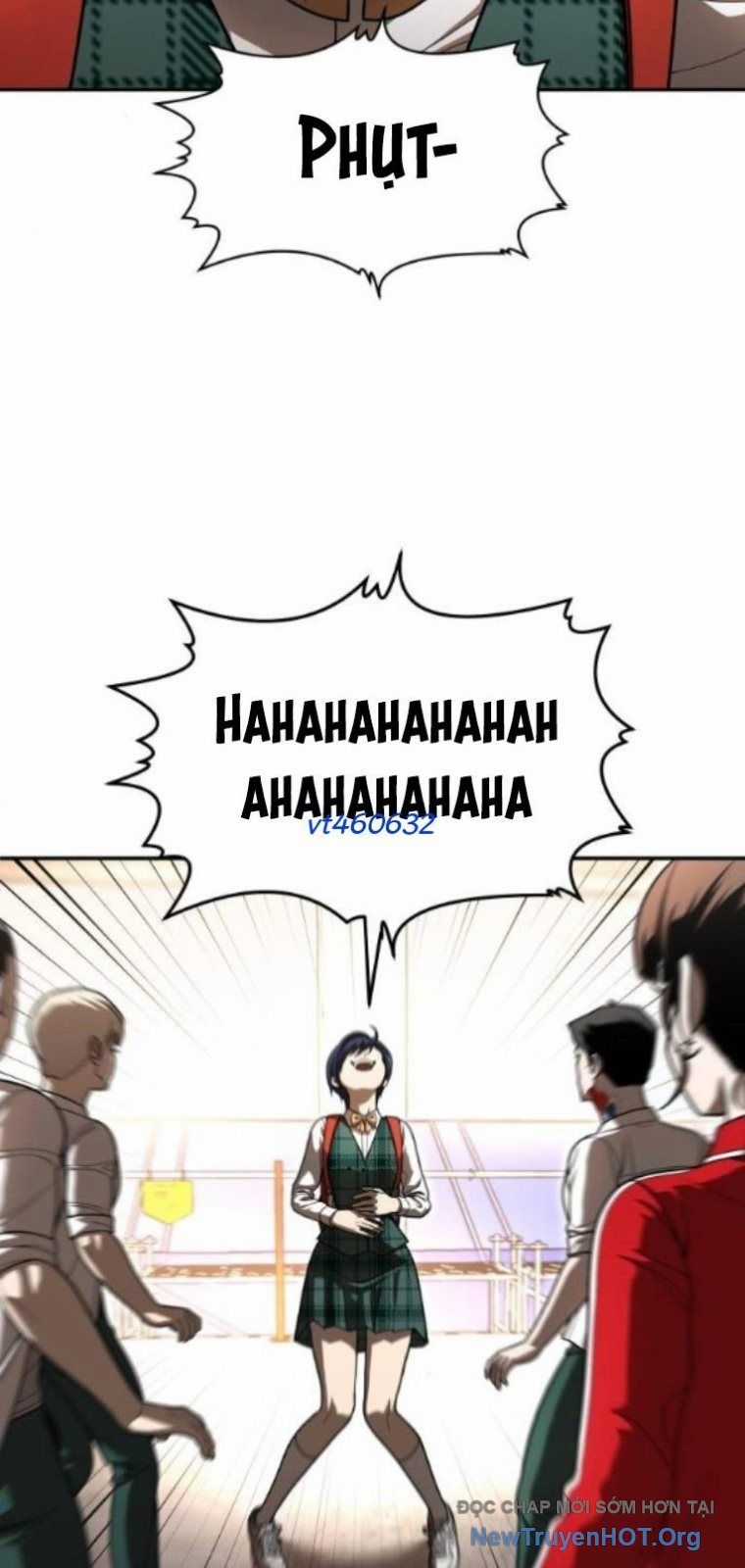 Món Đồ Chơi - Chương 51 - Trang 9