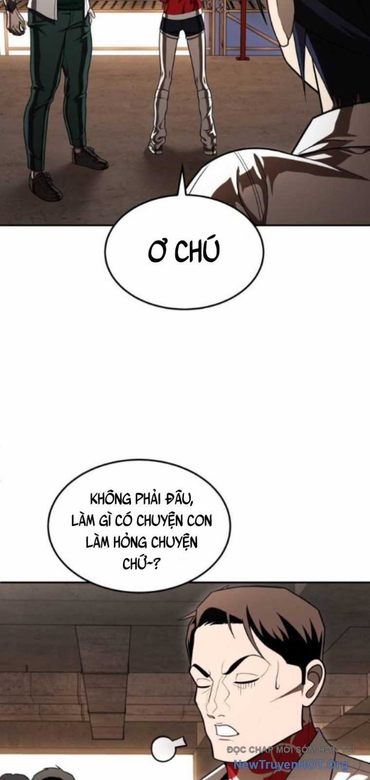 Món Đồ Chơi - Chương 51 - Trang 82