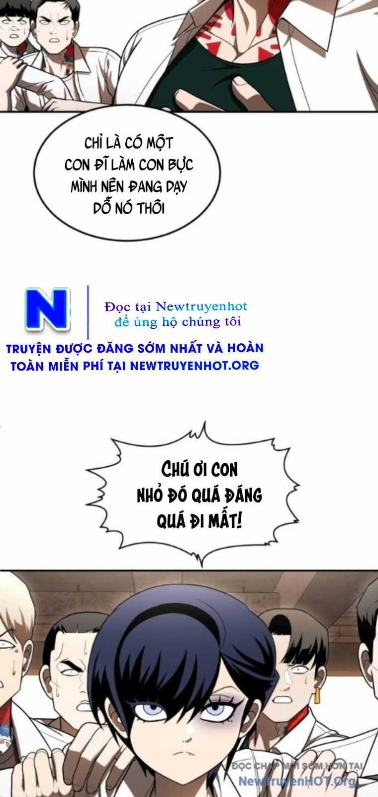 Món Đồ Chơi - Chương 51 - Trang 83