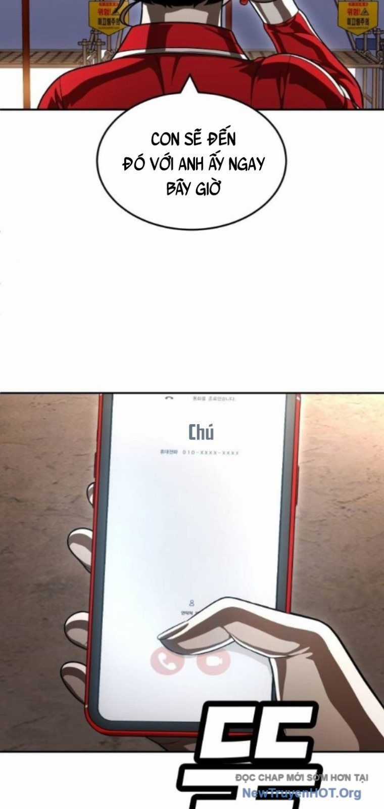 Món Đồ Chơi - Chương 51 - Trang 85
