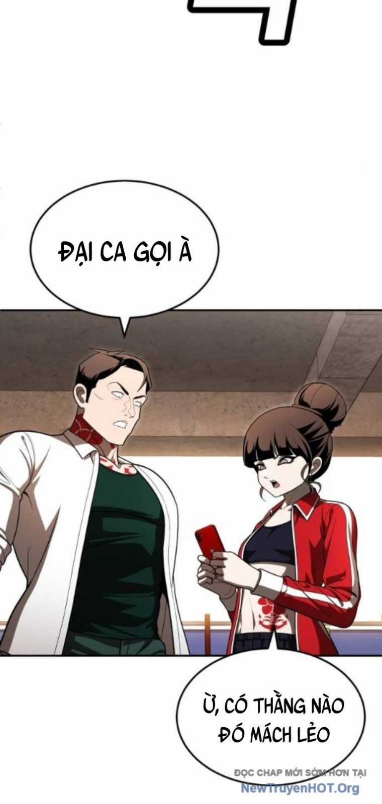 Món Đồ Chơi - Chương 51 - Trang 86