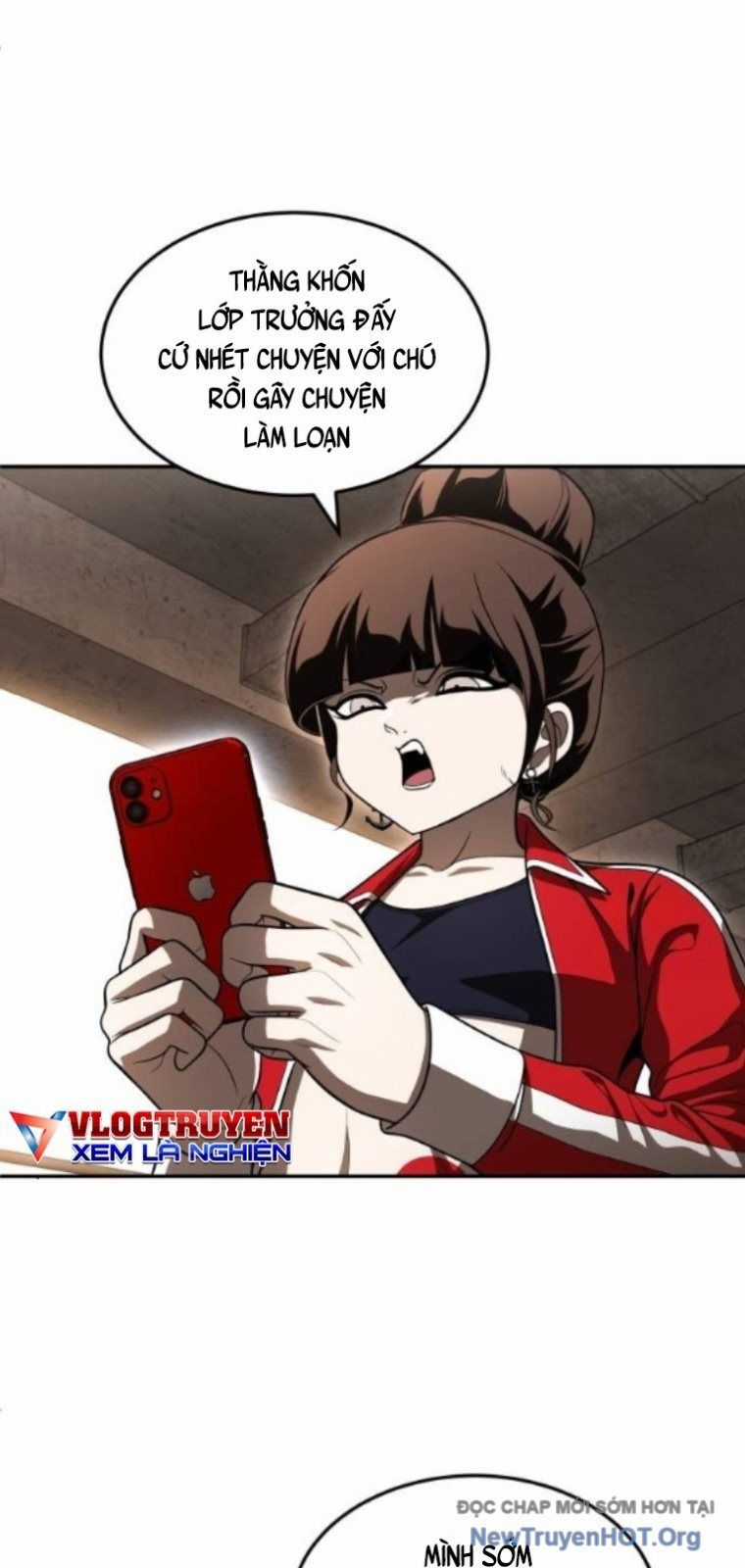 Món Đồ Chơi - Chương 51 - Trang 87