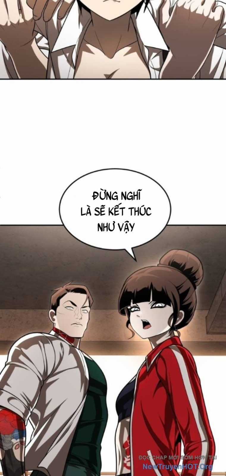 Món Đồ Chơi - Chương 51 - Trang 91