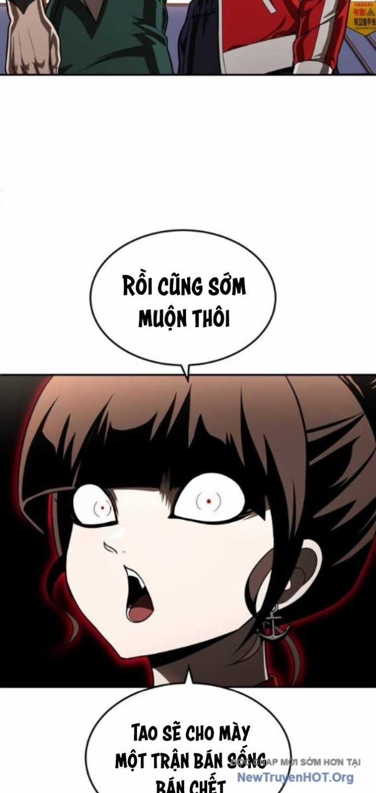 Món Đồ Chơi - Chương 51 - Trang 92