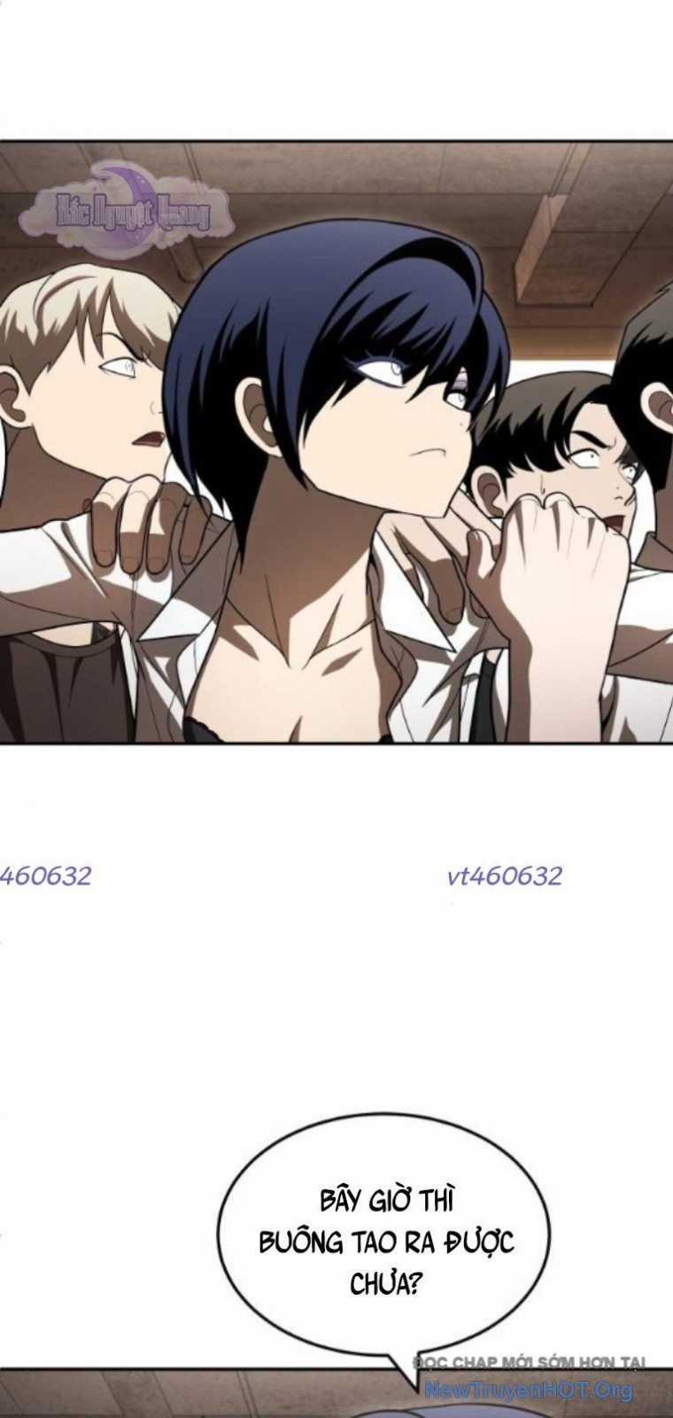 Món Đồ Chơi - Chương 51 - Trang 95