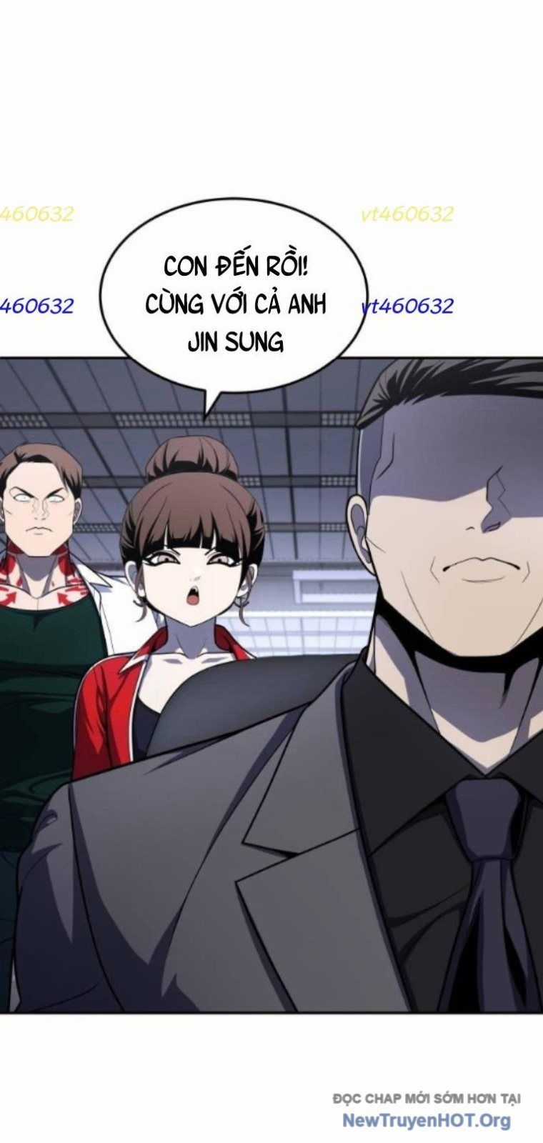 Món Đồ Chơi - Chương 51 - Trang 100