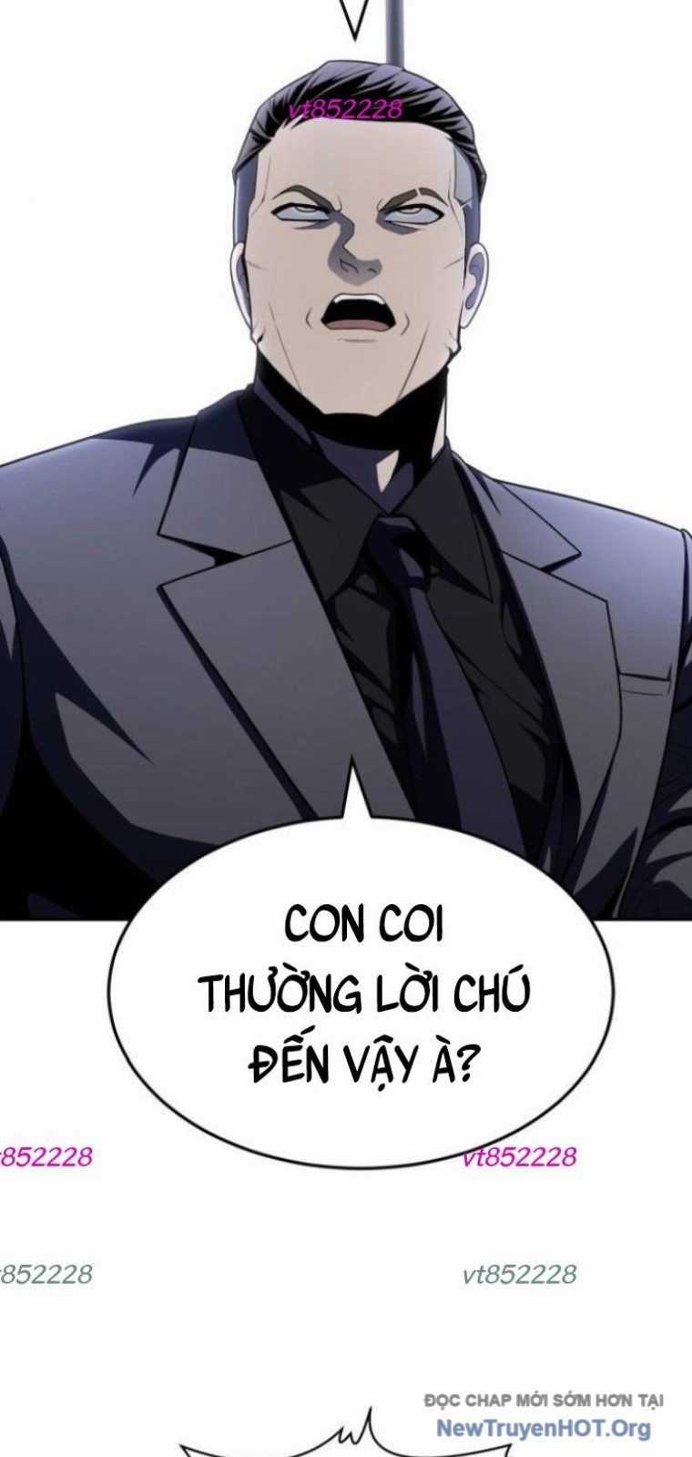 Món Đồ Chơi - Chương 52 - Trang 11