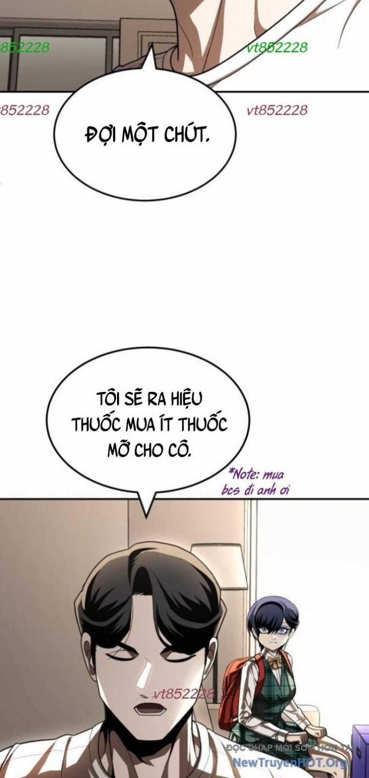 Món Đồ Chơi - Chương 52 - Trang 101