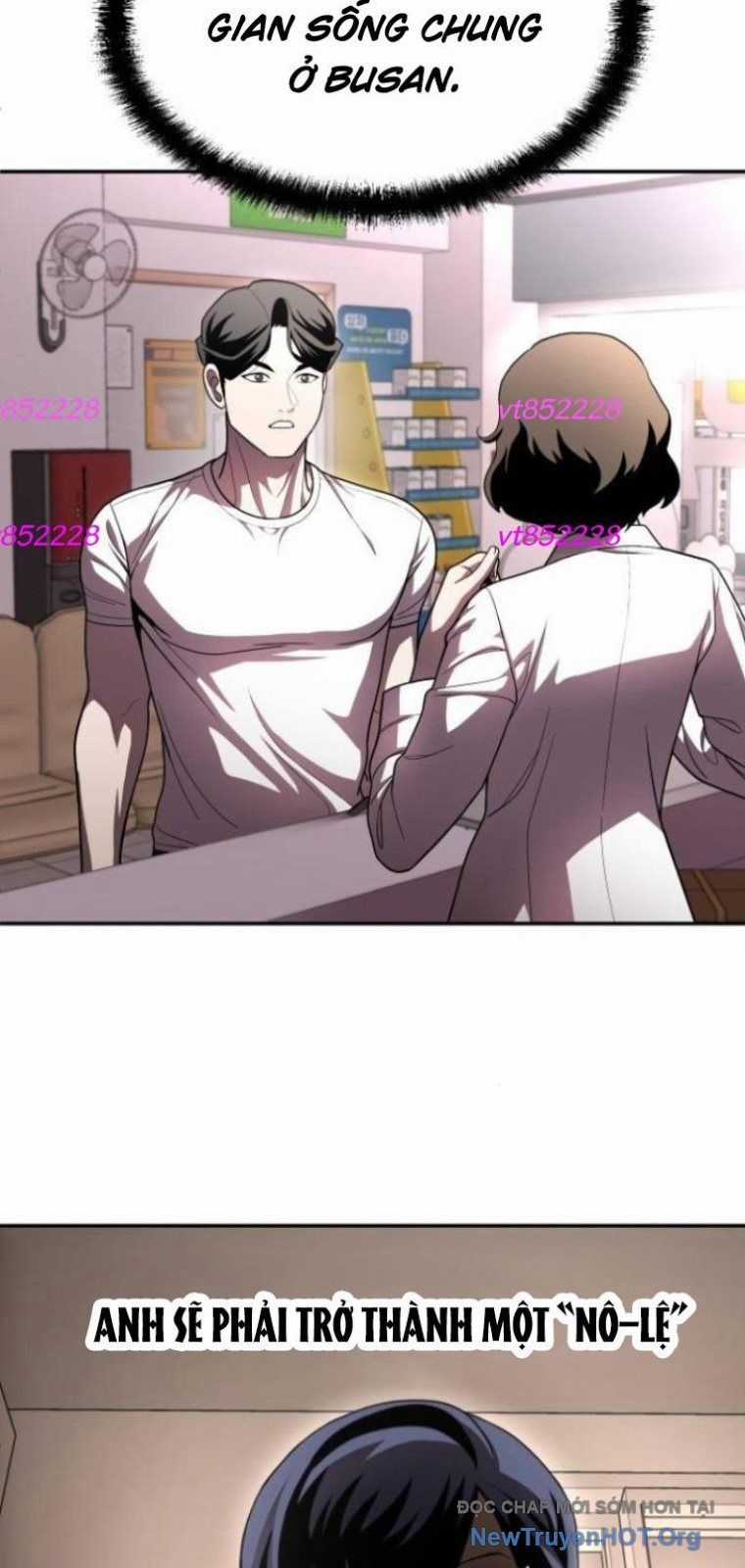Món Đồ Chơi - Chương 52 - Trang 107