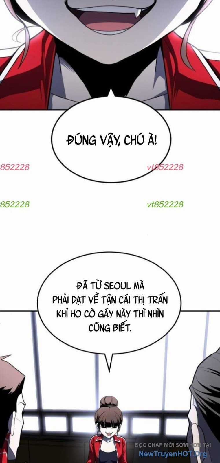 Món Đồ Chơi - Chương 52 - Trang 110